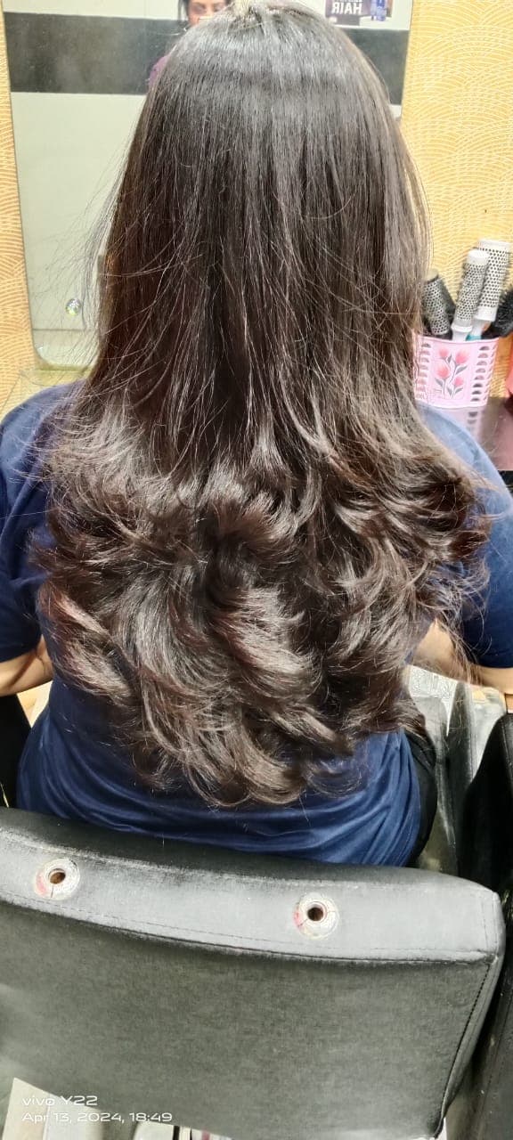 Beauty For You service 12