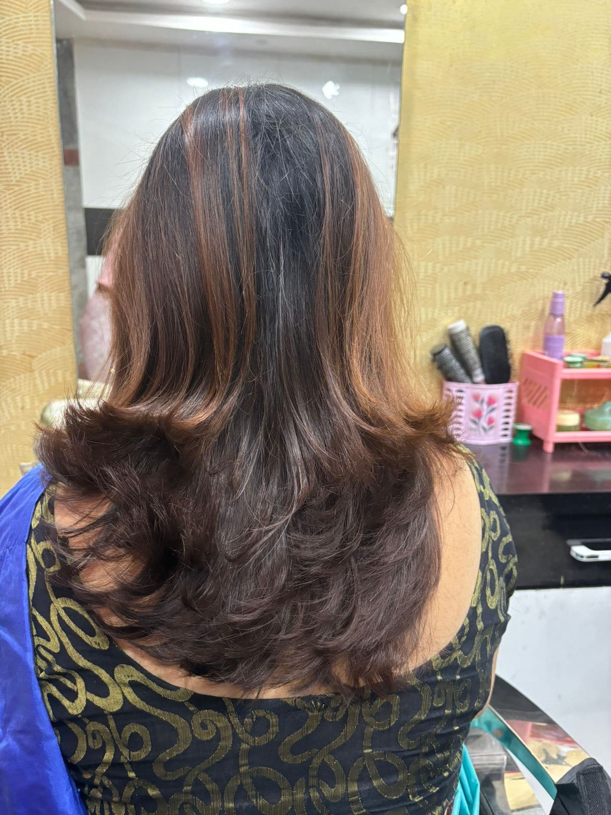 Beauty For You service 15