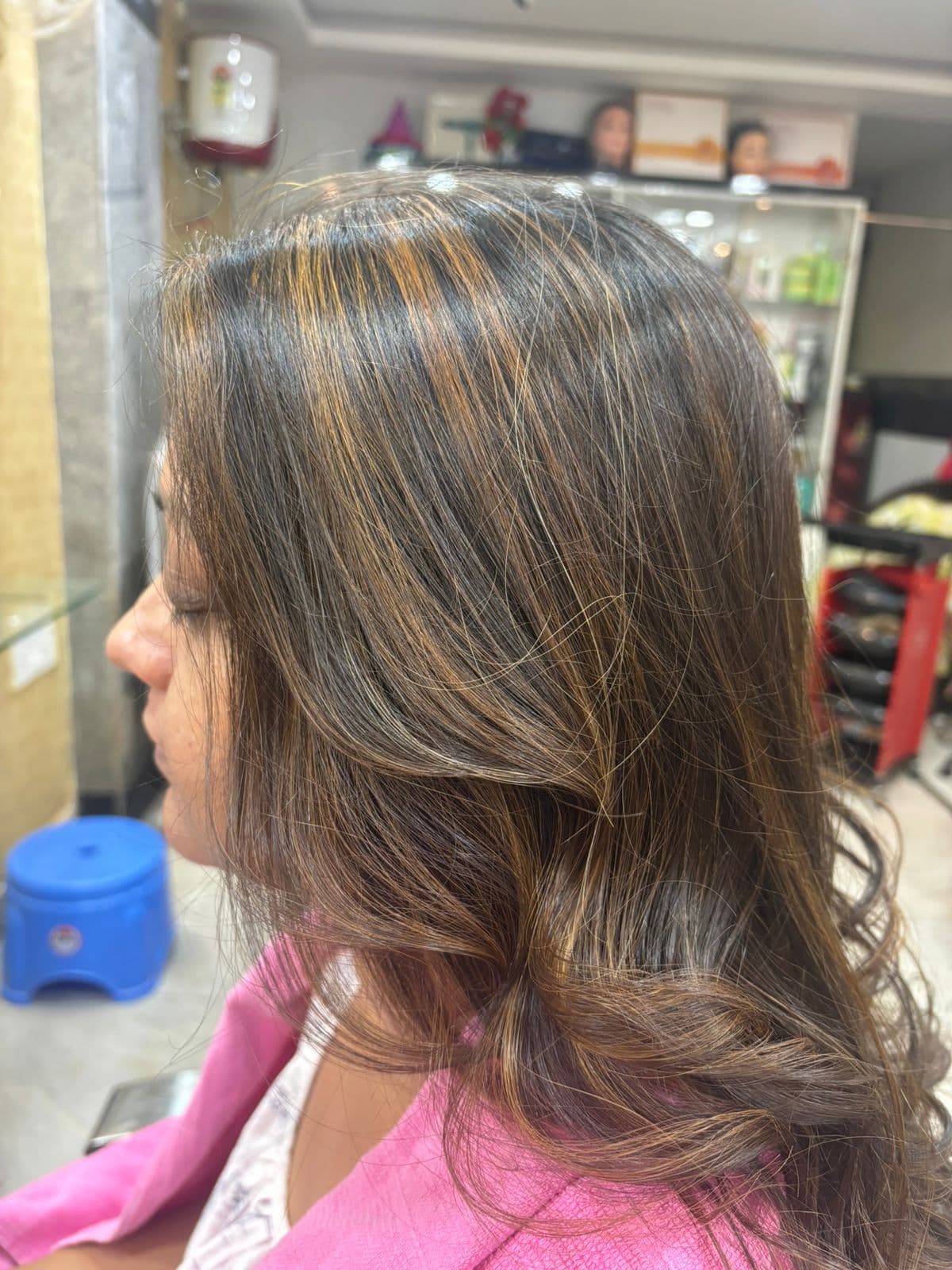 Beauty For You service 16