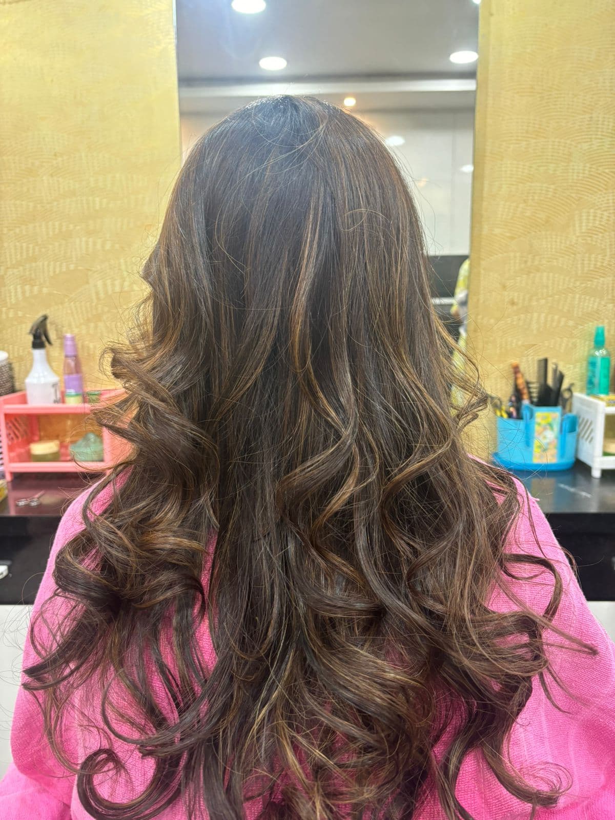 Beauty For You service 17