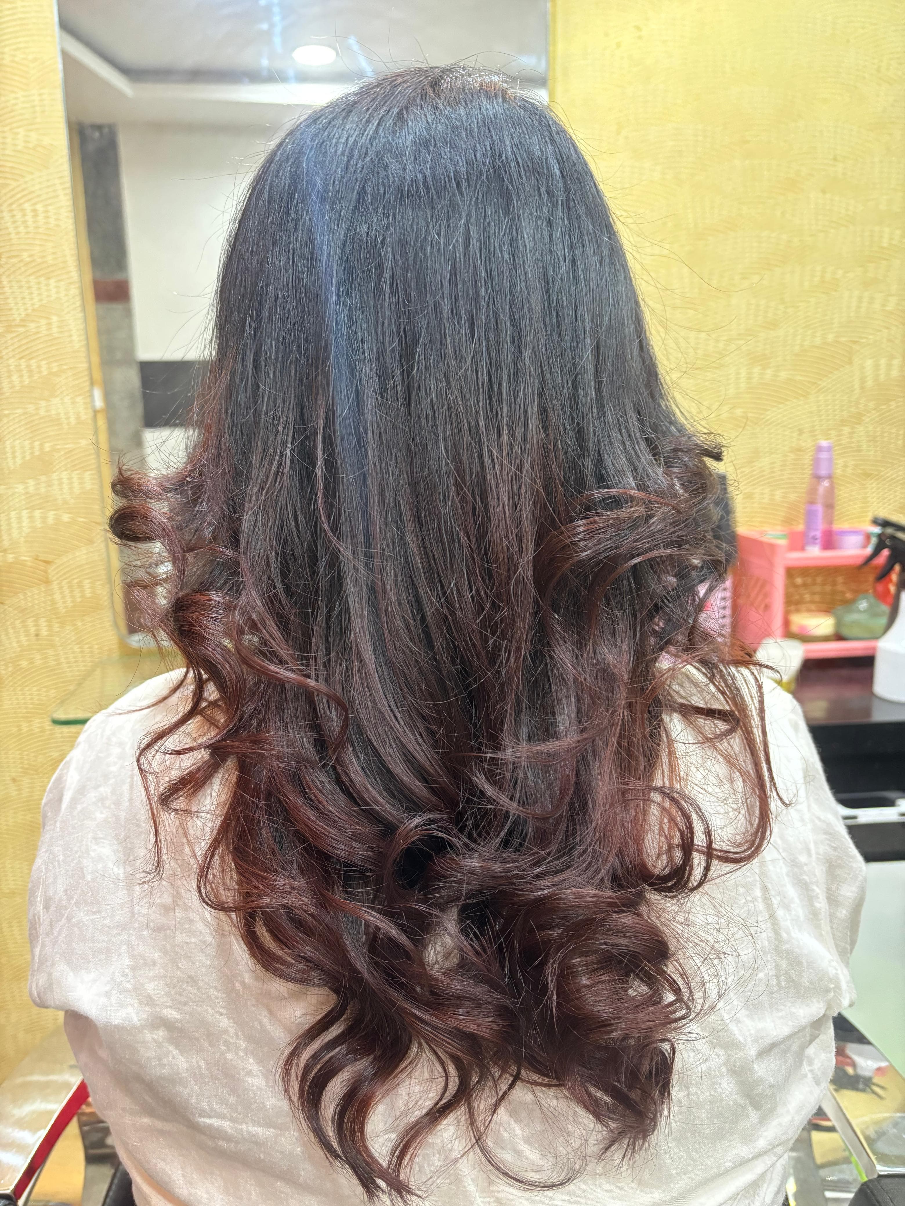 Beauty For You service 18