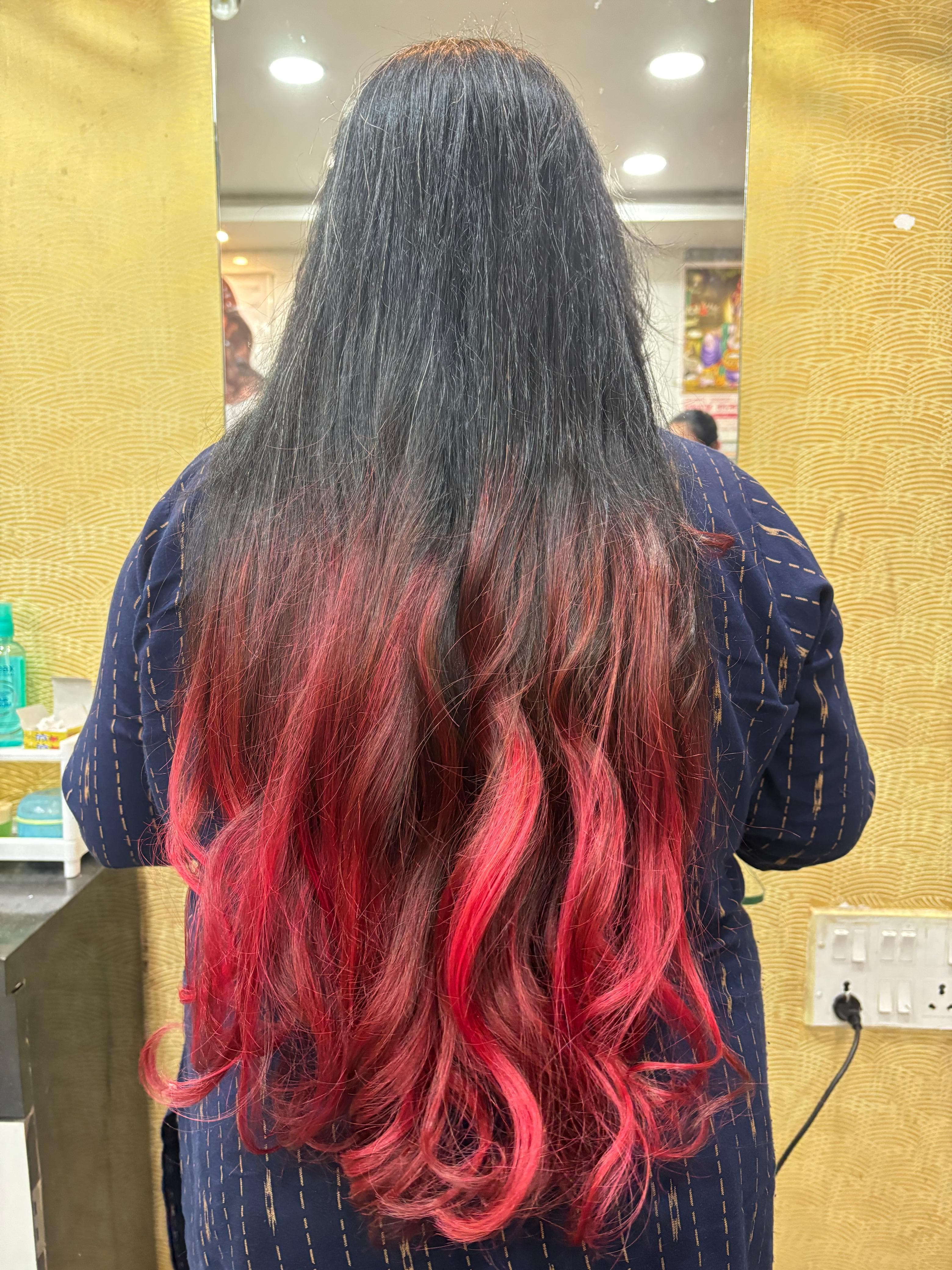 Beauty For You service 19