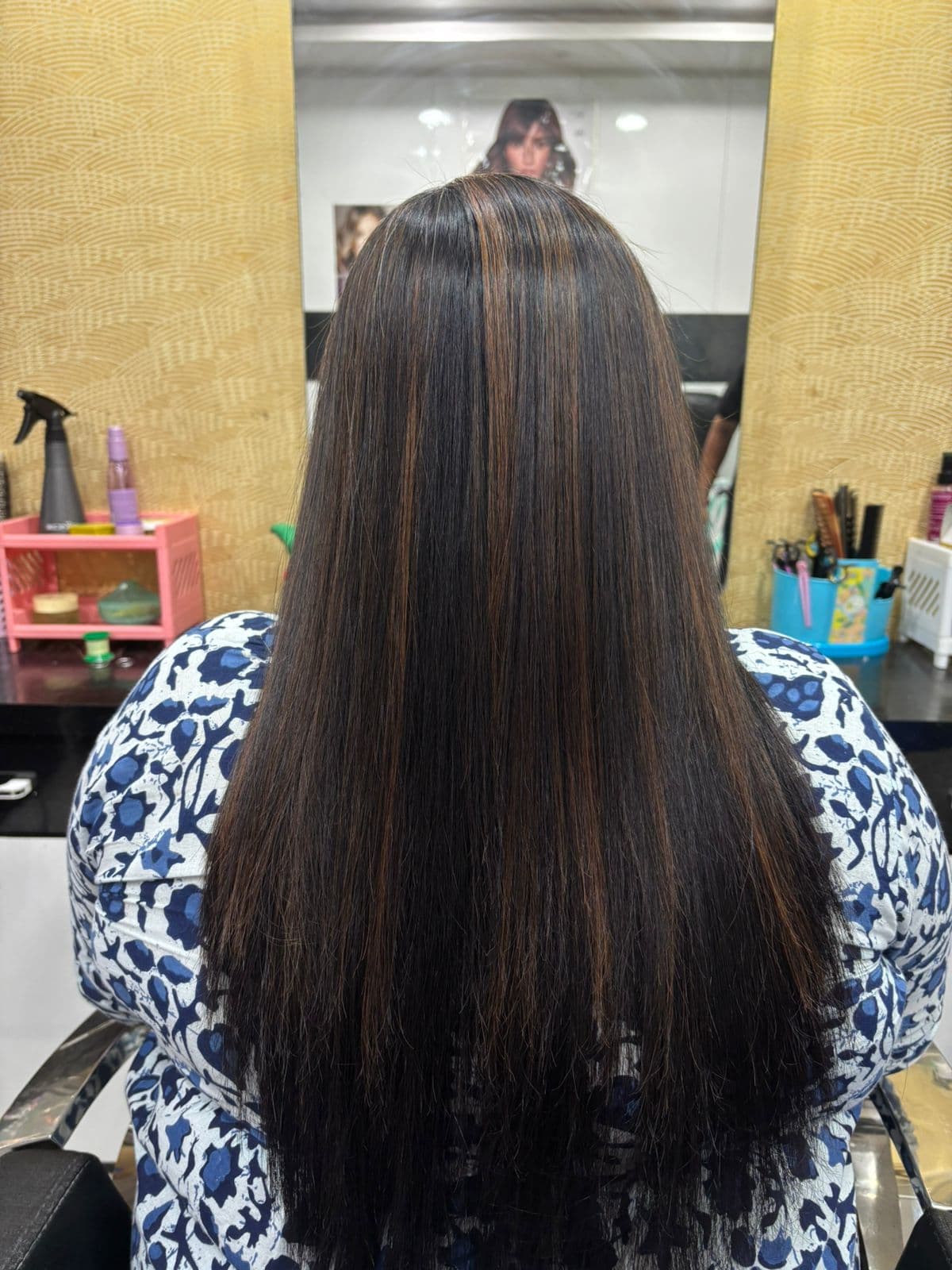 Beauty For You service 20