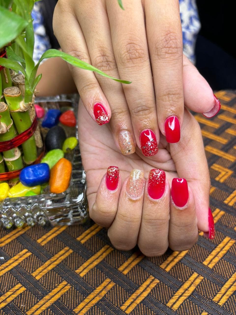 Beauty For You service 22