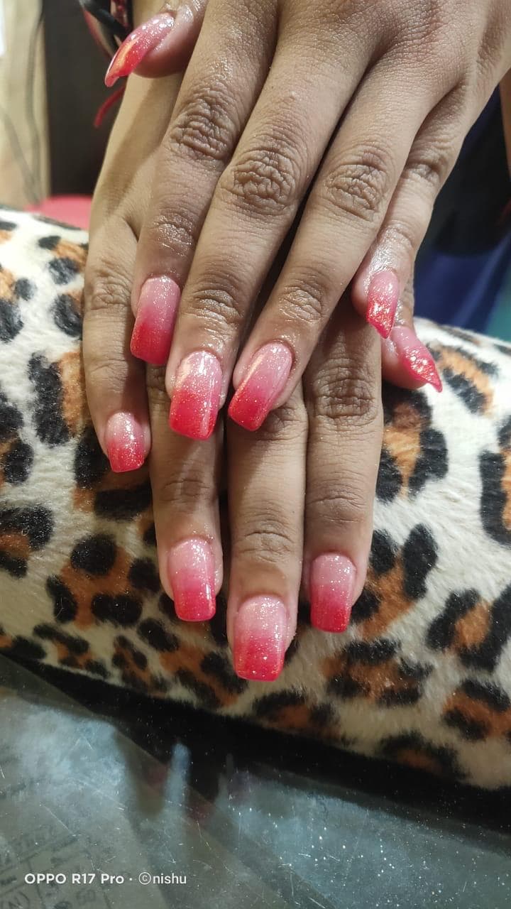 Beauty For You service 23