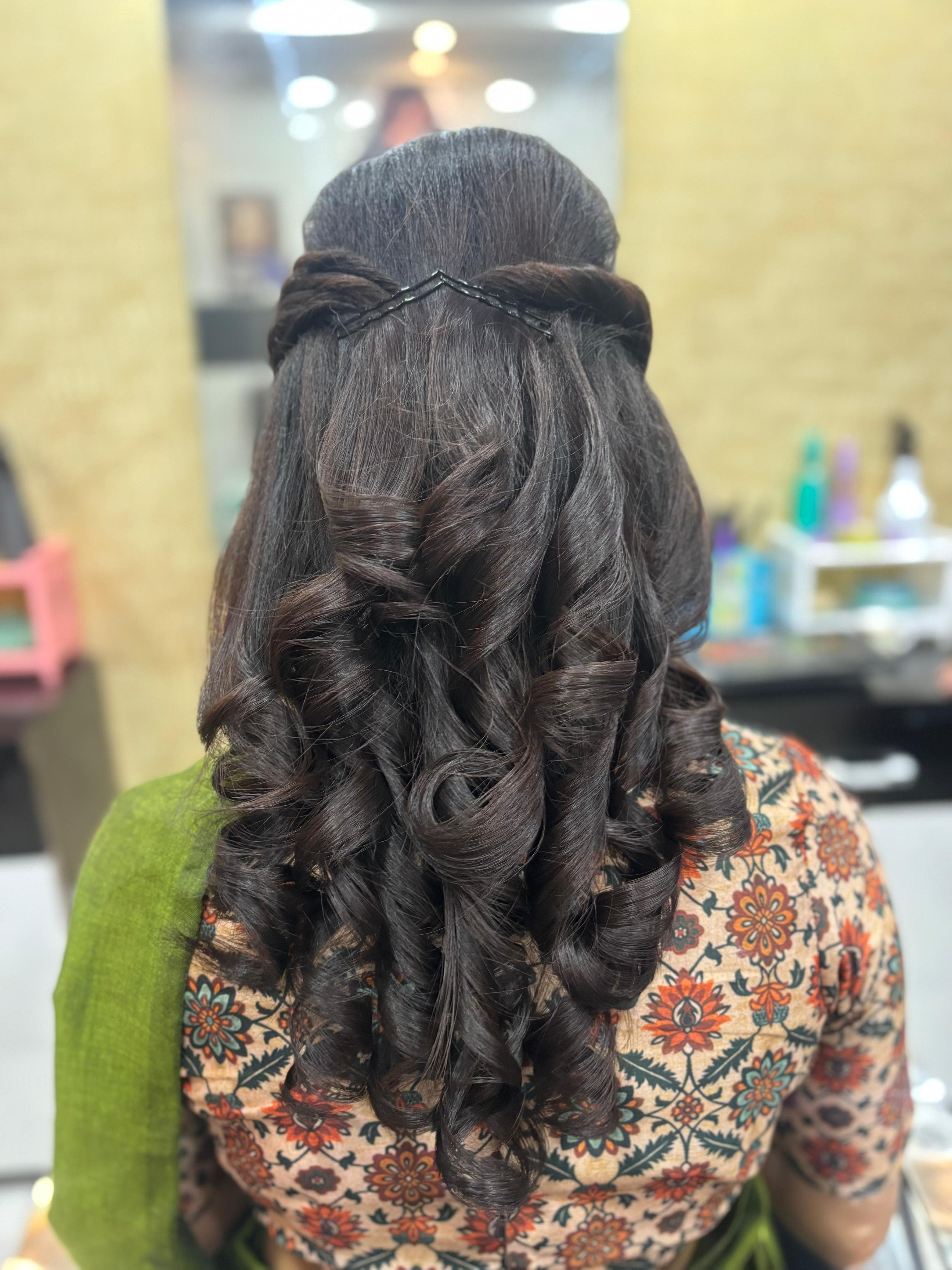 Beauty For You service 26