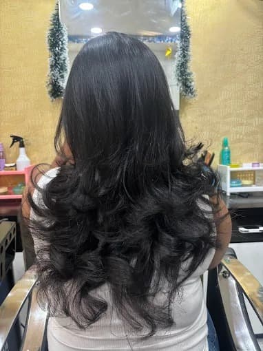 Beauty For You service 28