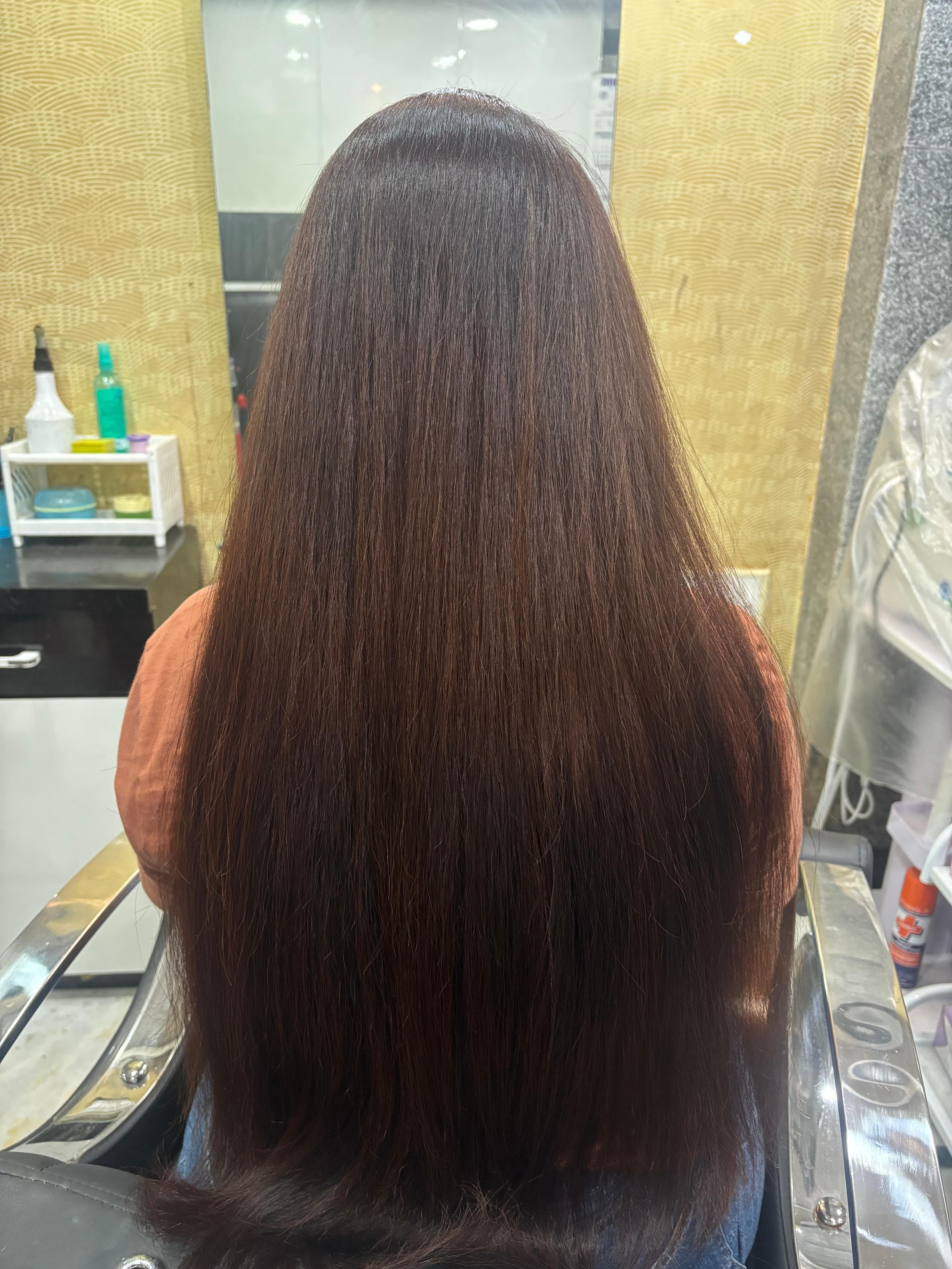 Beauty For You service 3