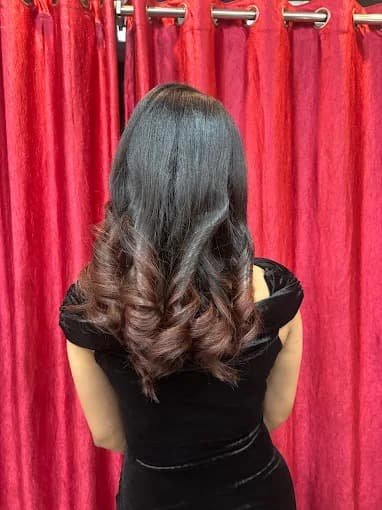 Beauty For You service 30