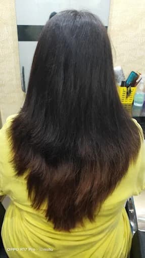 Beauty For You service 31