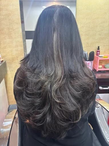 Beauty For You service 33