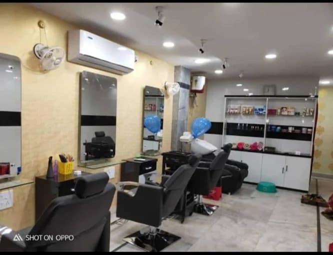 Beauty For You service 34