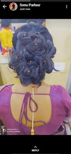 Beauty For You service 35