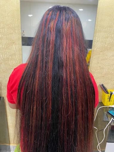 Beauty For You service 36