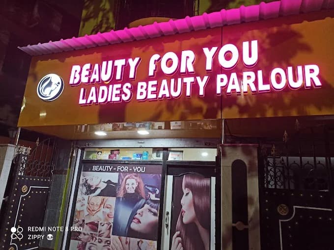 Beauty For You service 37