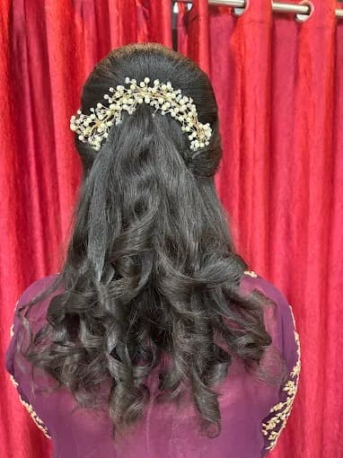 Beauty For You service 38