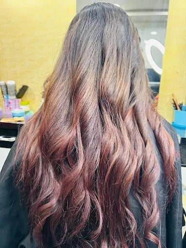 Beauty For You service 39