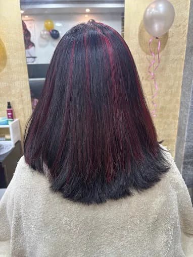 Beauty For You service 40