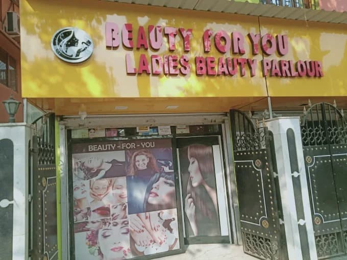 Beauty For You service 41