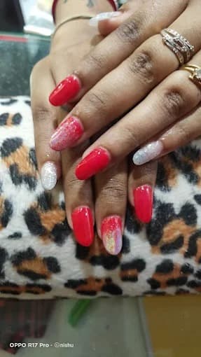 Beauty For You service 42