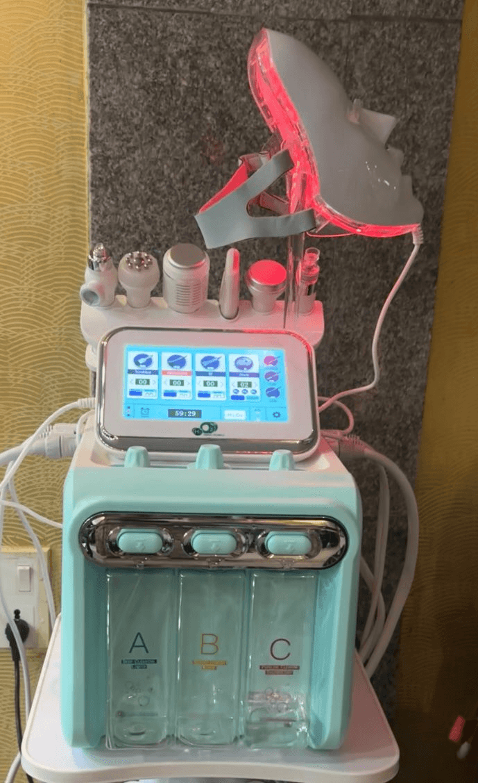 Beauty For You service 43