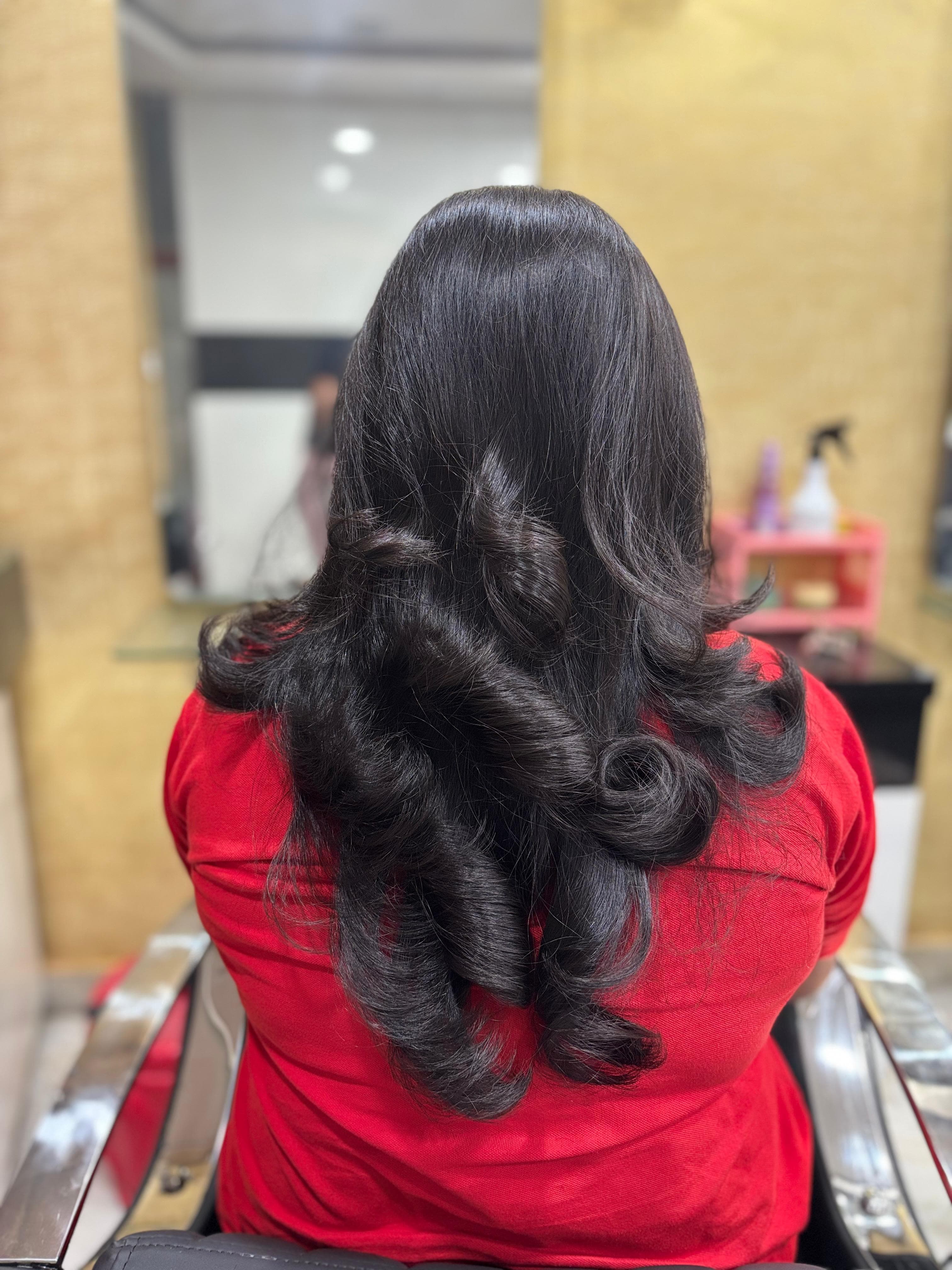 Beauty For You service 5