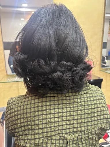 Beauty For You service 6