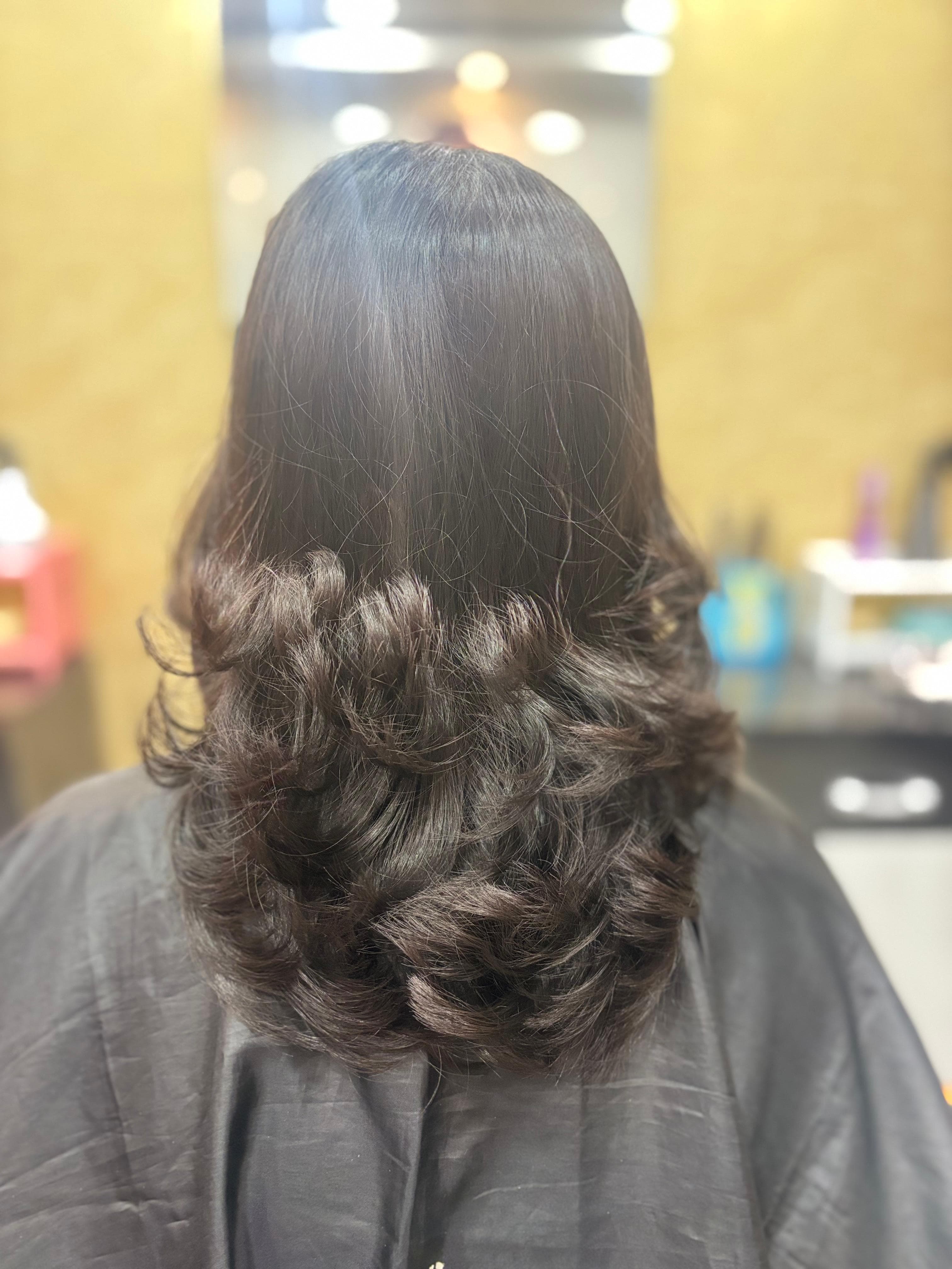 Beauty For You service 7