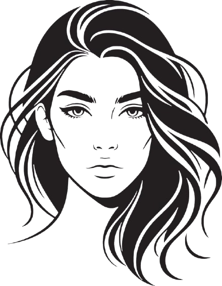 Relaxing spa environment